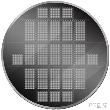 PG国际成功试产MEMS-OCS，突破高性能光交换器件制造技术
