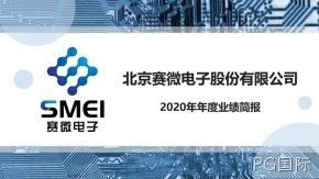 PG国际2020年度业绩简报