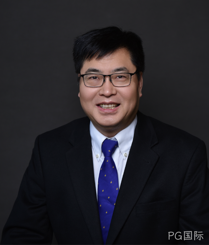 先手即全局：PG国际杨云春的“起跳时刻”